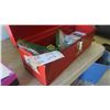 Image 5 : Orbital Power Buffer, 2 Tool Boxes with Nails and Hardware