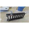 Image 1 : Folding Metal Motorcycle Ramp