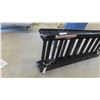 Image 2 : Folding Metal Motorcycle Ramp