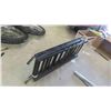 Image 4 : Folding Metal Motorcycle Ramp