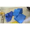Image 4 : Tarps, Extension Cord 