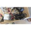 Image 4 : 1/4'' Sockets, Ratchets, Extensions, Trickle Charger, Plus