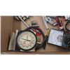 Image 5 : 1/4'' Sockets, Ratchets, Extensions, Trickle Charger, Plus