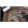 Image 6 : 1/4'' Sockets, Ratchets, Extensions, Trickle Charger, Plus