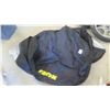 Image 1 : Rain-X Motorcycle Cover , BBQ Cover