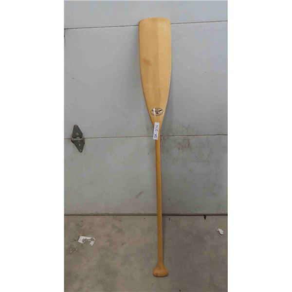 Paddle
