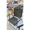Image 3 : 2 Folding Lawn Chairs