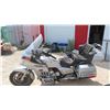 Image 10 : 1985 Honda Gold Wing 1200 Interstate Bike,  Not Running -  Has TOD 