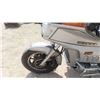 Image 11 : 1985 Honda Gold Wing 1200 Interstate Bike,  Not Running -  Has TOD 