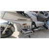 Image 12 : 1985 Honda Gold Wing 1200 Interstate Bike,  Not Running -  Has TOD 