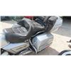 Image 14 : 1985 Honda Gold Wing 1200 Interstate Bike,  Not Running -  Has TOD 