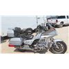 Image 1 : 1985 Honda Gold Wing 1200 Interstate Bike,  Not Running -  Has TOD 