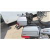 Image 6 : 1985 Honda Gold Wing 1200 Interstate Bike,  Not Running -  Has TOD 