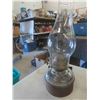 Image 4 : 2 Oil Lamps with Metal Frame for Hanging
