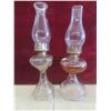 Image 2 : 5 Oil Lamps