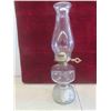 Image 4 : 5 Oil Lamps
