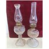 Image 2 : 5 Oil Lamps