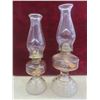 Image 3 : 5 Oil Lamps