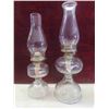 Image 2 : 5 Oil Lamps