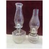 Image 3 : 5 Oil Lamps