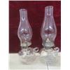 Image 2 : 7 Oil Lamps  