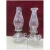 Image 3 : 7 Oil Lamps  