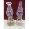 Image 4 : 7 Oil Lamps  