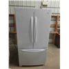 Image 1 : Kenmore Side by Side Fridge with Bottom Freezer 69'' x 35'' x 31'' 