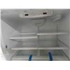 Image 6 : Kenmore Side by Side Fridge with Bottom Freezer 69'' x 35'' x 31'' 