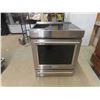 Image 1 : Kitchenaid Model K51B900ESS2 Stainless Oven
