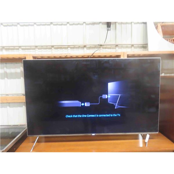 Samsung TV 65'' 