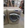 Image 7 : GE Profile Washer and Dryer Set -Dryer Doors Rubber Seal Needs 