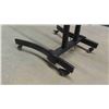 Image 3 : Rolling Flat Screen TV Stand