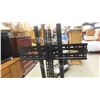 Image 4 : Rolling Flat Screen TV Stand