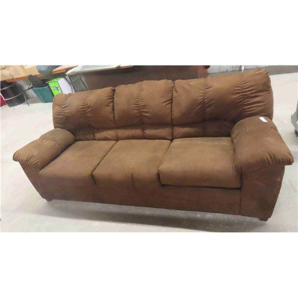 Couch 88'' Wide
