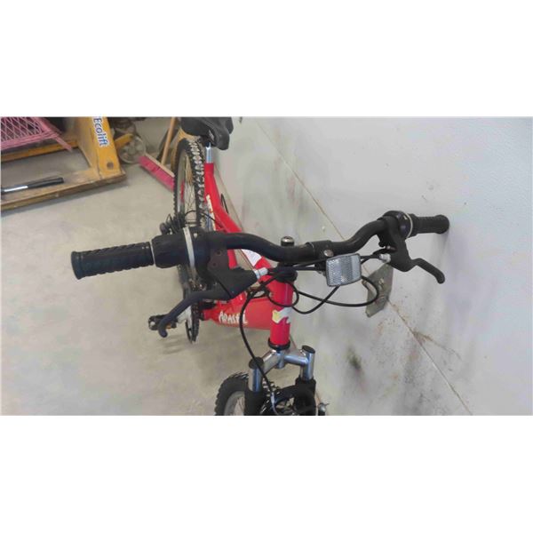 竹林26 自転車】シュライン SCHLEIN 26インチ SHL65 E.Xブラック | 子供