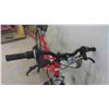 Image 4 : Mt Robson Arashi Multi Speed Pedal Bike 26'' Tires