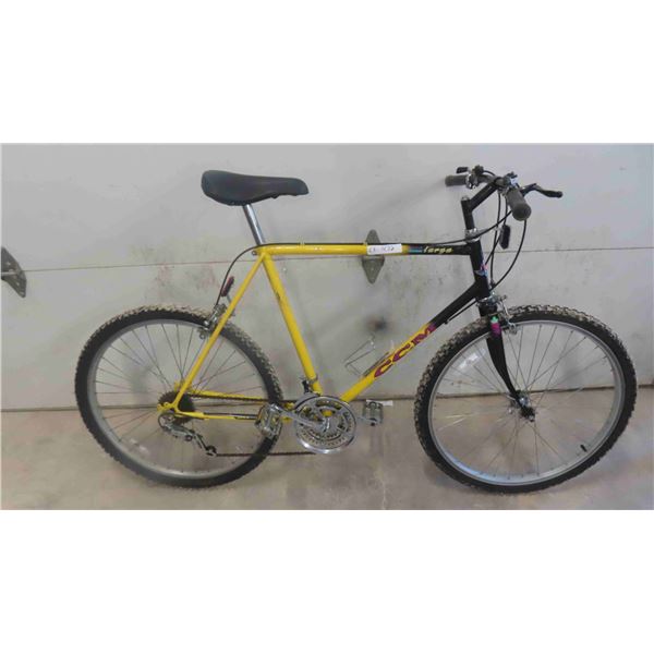 CCM Targa 3500 Variable Speed Mountain Bike