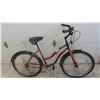 Image 1 : Raleigh Safari Variable Speed Pedal Bike 26'' Tires