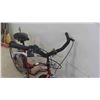 Image 2 : Raleigh Safari Variable Speed Pedal Bike 26'' Tires