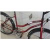 Image 4 : Raleigh Safari Variable Speed Pedal Bike 26'' Tires