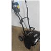 Image 1 : Yardworks 9 Amp Electric Snow Thrower 