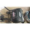 Image 3 : Yardworks 9 Amp Electric Snow Thrower 