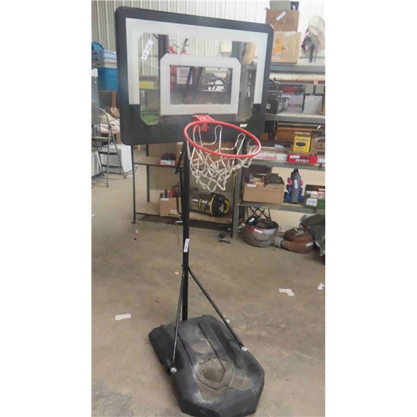 Pro Mini Basketball Hoop Self Standing 