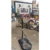 Image 1 : Pro Mini Basketball Hoop Self Standing 