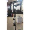 Image 5 : Pro Mini Basketball Hoop Self Standing 