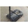 Image 7 : Pro Mini Basketball Hoop Self Standing 
