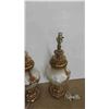Image 3 : 2 Electric Mid Century Modern Table Lamps 