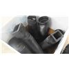 Image 3 : Large Box of New Gutter Down Spouts