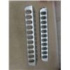 Image 5 : New Feed Troughs Plastic and Metal , Poultry Drinking Cups